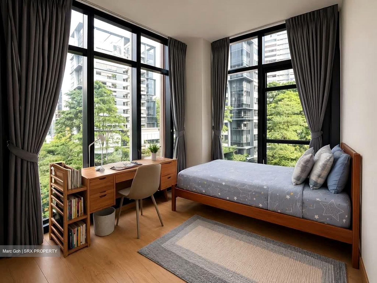 The Hyde (D10), Condominium #566214121
